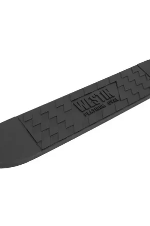 Hassle-Free Returns Westin Platinum 4 Replacement Service Kit w/ 24in pad - Black