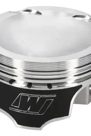 Wiseco Mazda Speed 3 Dished -13.3cc 9.5:1 Piston Shelf Stock Kit Bargain