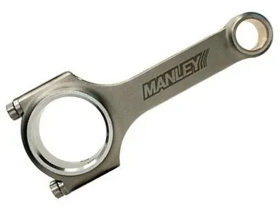 Manley 90+ Integra LS 1.8 non V-Tech DOHC (B18A/B18B) H Beam Connecting Rod Set Super Sale