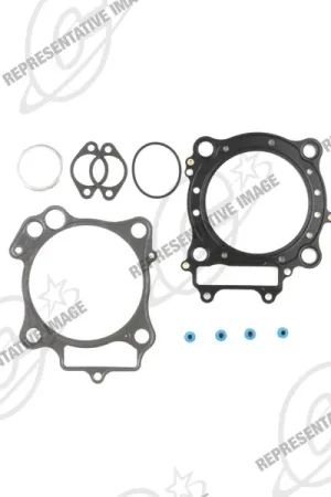 Cometic 06-15 Harley-Davidson All T/C Oil Change O-Ring Kit w/5 Hole Derby Gasket Time-Limited
