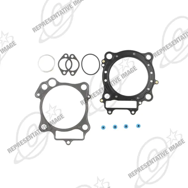 Cometic 06-15 Harley-Davidson All T/C Oil Change O-Ring Kit w/5 Hole Derby Gasket Time-Limited