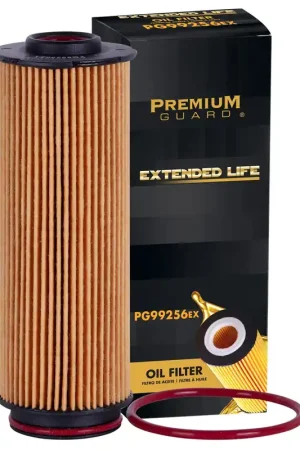 2017 BMW 440i Oil FilterPG99256EX Wholesale