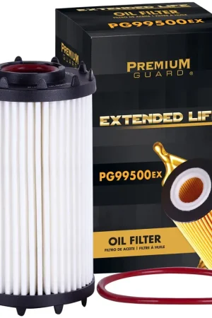 Best Price 2018 Audi S5 Oil FilterPG99500EX