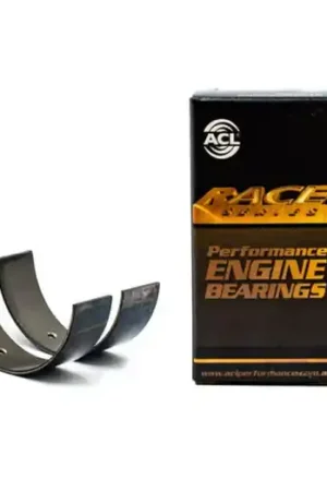ACL Nissan VQ35HR / VQ37VHR Standard Size High Performance Rod Bearing Set Latest