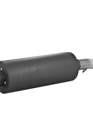 MBRP 02-07 Suzuki LT 500 Vinson 4x4 (All Models) Slip-On Exhaust System w/Sport Muffler Instant Buy