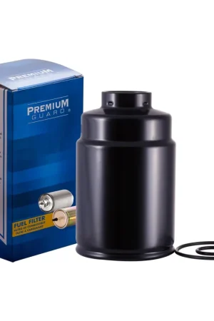 Special Discount 2014 Chevrolet Express 3500 Diesel Fuel FilterDF6117