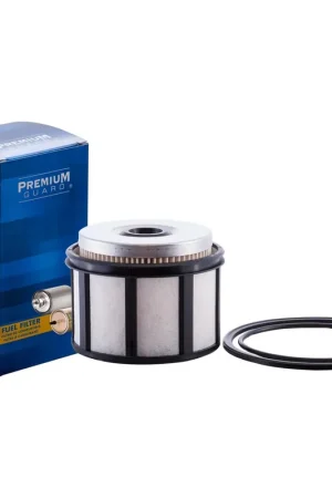 Sale 2001 Ford F-450 Super Duty Diesel Fuel FilterDF8629C