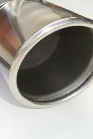 Brand New Invidia 06-11 IS250/IS350 Q300 Axle-Back Exhaust