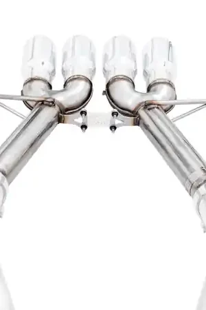 AWE Tuning C7 Chevrolet Corvette Non-AFM ZR1/Z06 for Axle Back Track Conversion Kit Latest