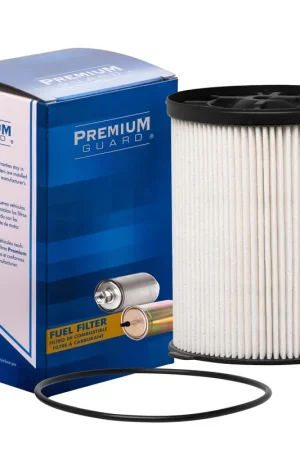 Exclusive Offer 2016 Nissan TITAN XD Diesel Fuel FilterDF99199