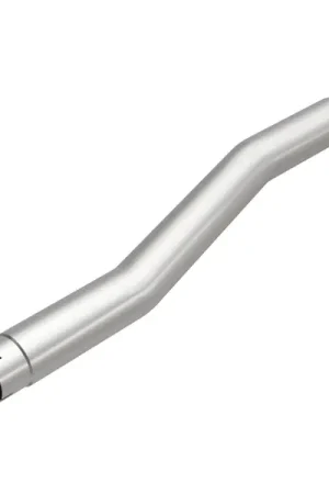 Special Offer MagnaFlow D-Fit Muffler 409 SS 3.5in 2019 Chevrolet Silverado 1500 6.2L w/o Muffler