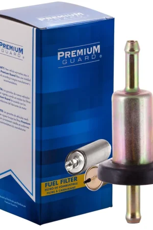 1986 Honda Civic Fuel FilterPF280 Genuine