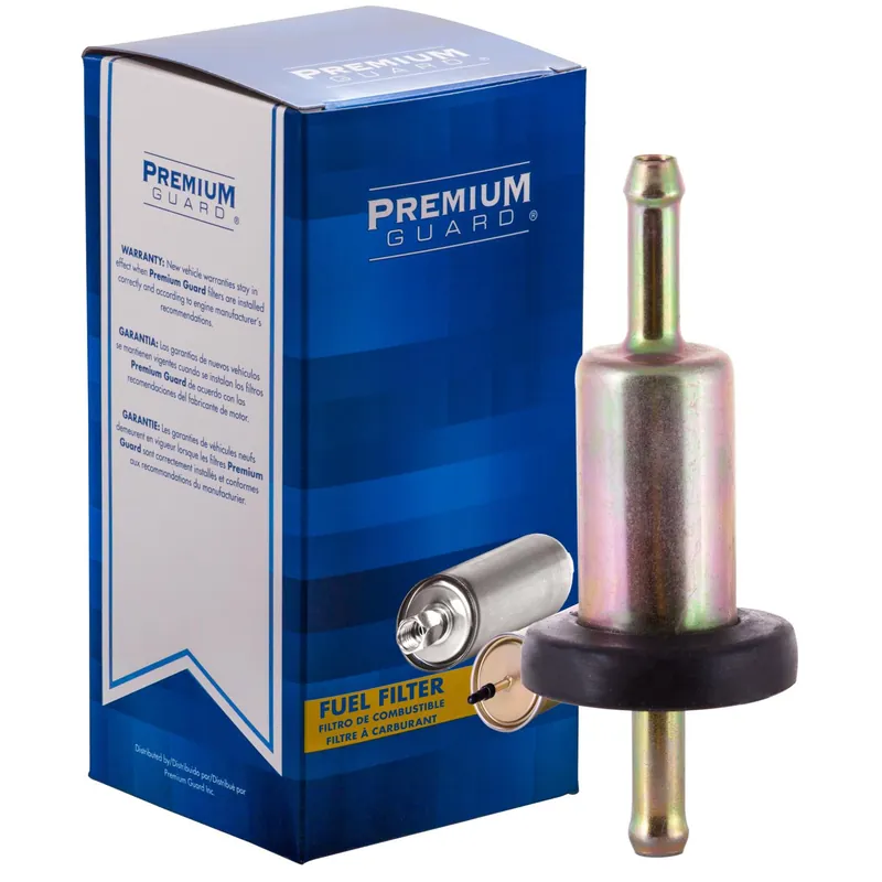 1986 Honda Civic Fuel FilterPF280 Genuine