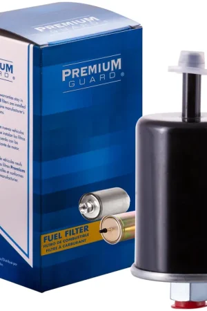 1983 Pontiac Firebird Fuel FilterPF3728 Free Shipping