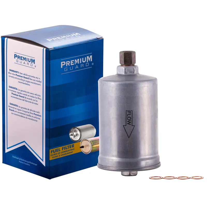 Bulk Order 1984 Audi Coupe Fuel FilterPF3746