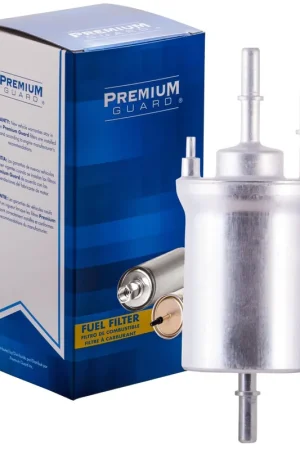 While Supplies Last 2007 Volkswagen Bora Fuel FilterPF3814