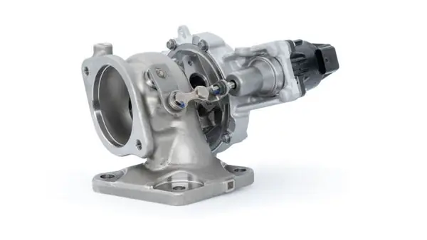 Garrett 2022+ Ford Bronco/Ranger Raptor 3.0L GT1752S PowerMax Turbocharger Kit (RH & LH Turbos) Final Sale