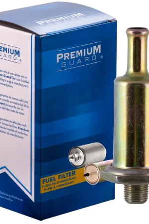 1972 Ford Bronco Fuel FilterPF131 Top Pick