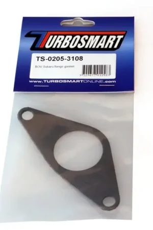 Shop Now Turbosmart BOV Subaru Flange Gasket