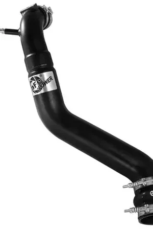 Wholesale aFe BladeRunner Intercooler Tube Cold Side 3-1/2in-3in Ford F-150 V6-3.5L (tt) Ecoboost 11-14