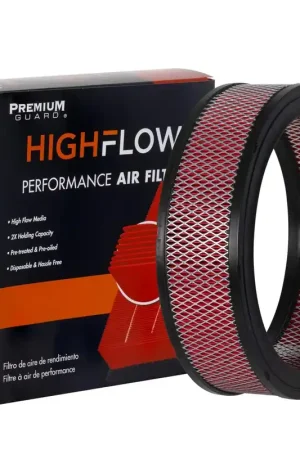 Reduced Price 1976 Chevrolet K10 Suburban Air FilterPA91X