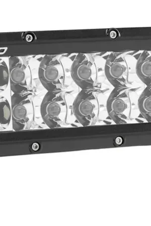 E-Series PRO LED Light, Spot/Driving Optic Combo, 10 Inch, Black Housing Worldwide Shipping