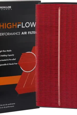 2021 Toyota Avalon Air FilterPA99265X Premium