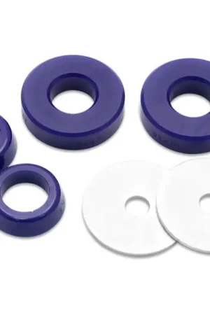 SuperPro 1993 Toyota Supra Twin Turbo Rear Upper Forward Diff Pinion Mount Insert Bushing Kit Bulk Order