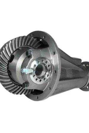 Crafted Yukon Gear Dropout Assembly for Toyota 8in Differential w/Dura Grip Posi & Yoke 30 Spline 3.73 Ratio