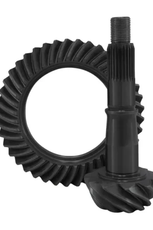 Yukon Gear High Performance Gear Set For GM 7.5in in a 3.73 Ratio Shop Now
