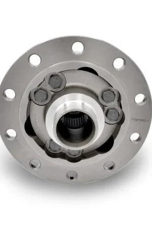 Eaton Detroit Truetrac Differential 09-23 Ford F-150 4x4 Front Axle 31 Spline 8.8in All Ratios Get Yours
