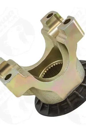 Yukon Gear Long Yoke For 93+ Ford 10.25in w/ A 1330 U/Joint Size Last Chance