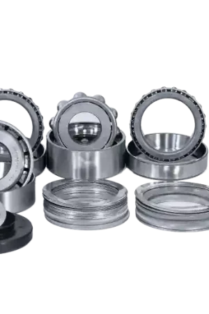 Next Day Delivery Revolution Gear & Axle 07-19 Toyota Land Cruiser/Tundra 9in IFS Ring & Pinion Master Install Kit