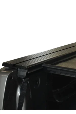 Direct From Factory Pace Edwards 04-15 Nissan Titan King Cab 6ft 7in Bed BedLocker w/ Explorer Rails