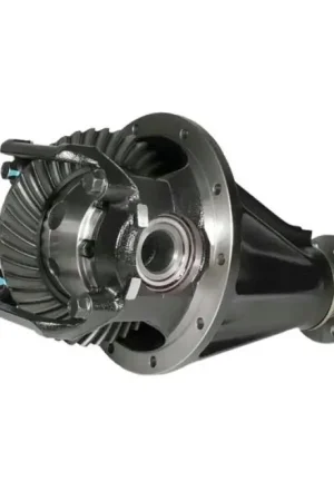 Fan Favorite Yukon Gear 93-15 Toyota T100 Rear Differential w/30 Spline & 4.88 Ratio Drop Out Assembly
