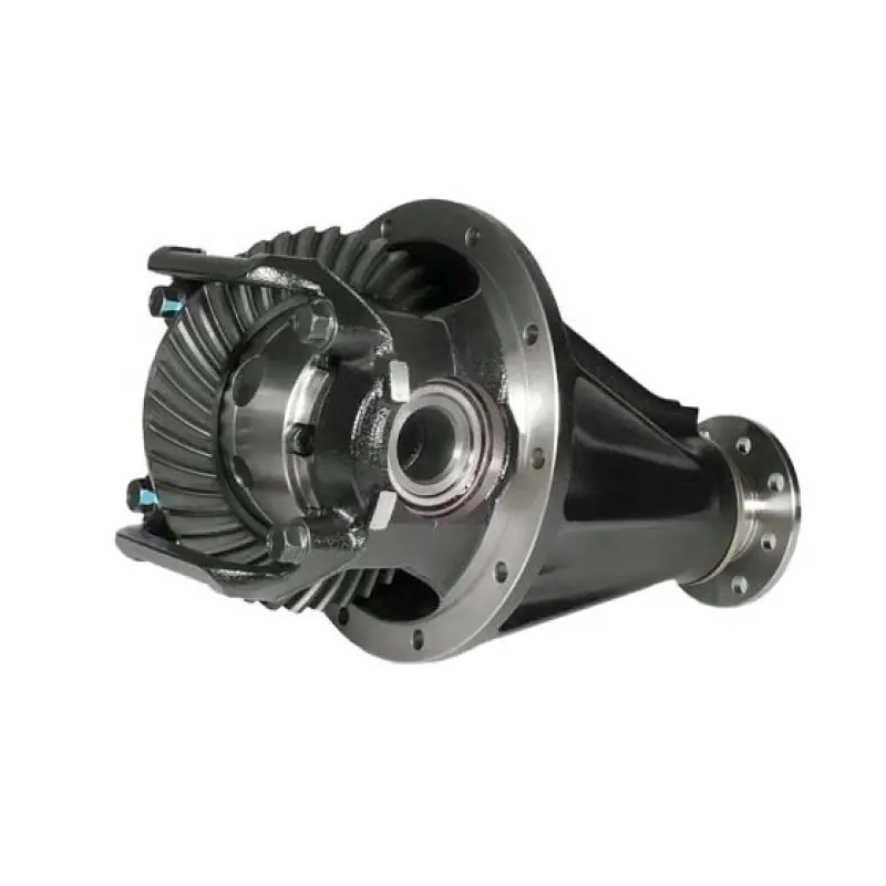Fan Favorite Yukon Gear 93-15 Toyota T100 Rear Differential w/30 Spline & 4.88 Ratio Drop Out Assembly