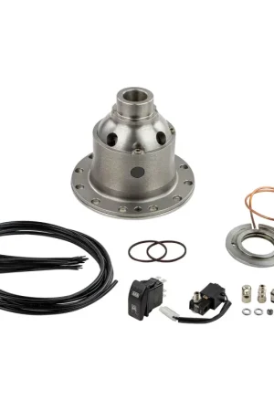 Grab Now ARB Airlocker Rear 34Spl Nissan Np300