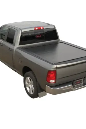 Hot Picks Pace Edwards 05-15 Toyota Tacoma Standard & Access Cabs 6ft 2in Bed BedLocker