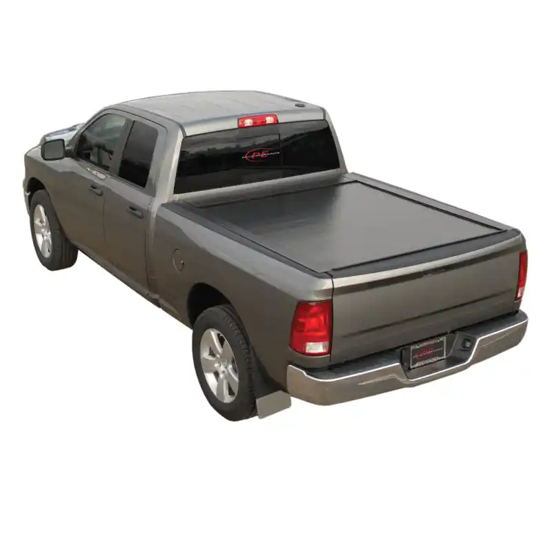 Hot Picks Pace Edwards 05-15 Toyota Tacoma Standard & Access Cabs 6ft 2in Bed BedLocker