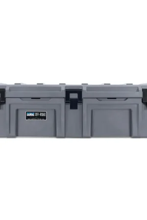 Borne Off-Road Hard Case 116QT Light Grey Flash Sale