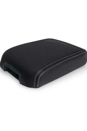 PRP 2016+ Center Console Cover Toyota Tacoma - Black/Grey Order Now