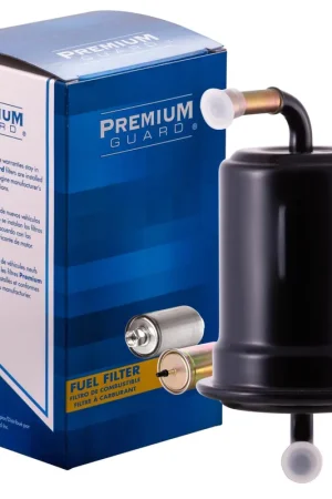 Latest 1988 Mazda MX-6 Fuel FilterPF6537