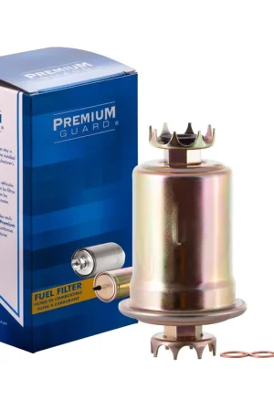 1991 Suzuki Sidekick Fuel FilterPF6678 Hot Deal