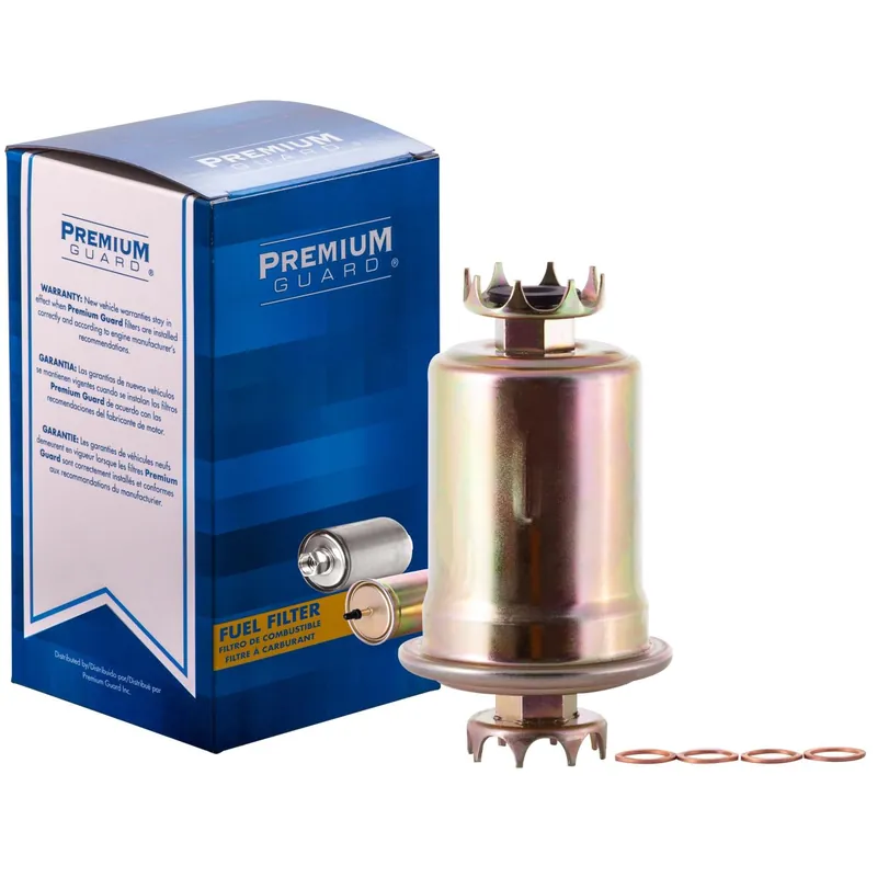 1991 Suzuki Sidekick Fuel FilterPF6678 Hot Deal