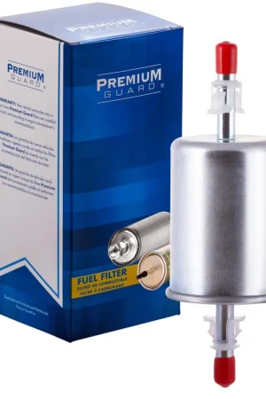 1994 Cadillac DeVille Fuel FilterPF7333 Order Now