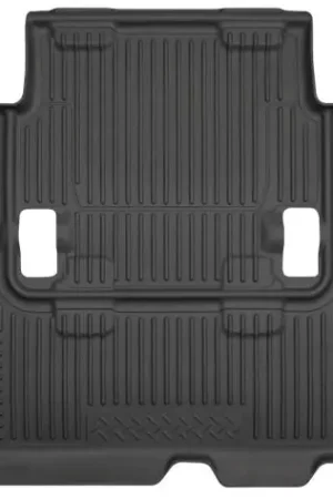 Husky Liners 11-17 Expedition EL/11-17 Navigator L X-act 3rd Seat Floor Liner BLK Warranty Included