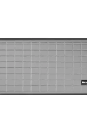 WeatherTech 04-10 Dodge Durango Cargo Liners - Grey Fast Shipping