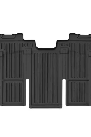 Price Cut Husky Liners 21-22 Toyota Sienna (w/2nd Row Bucket Seats) X-Act Contour 2nd Seat Floor Liner - Black