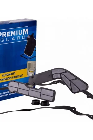 2009 Cadillac DTS Transmission FilterPT1227 Premium