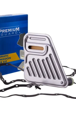 2002 Ford Taurus Transmission FilterPT1241 Money Back Guarantee